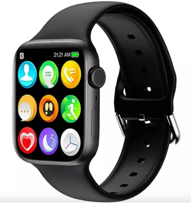 Smart Wacth T500 DOBLE PULSO